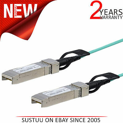 100% compatibility w/ Cisco SFP-10G-AOC3M guaranteed - Meets or exceeds OEM spec