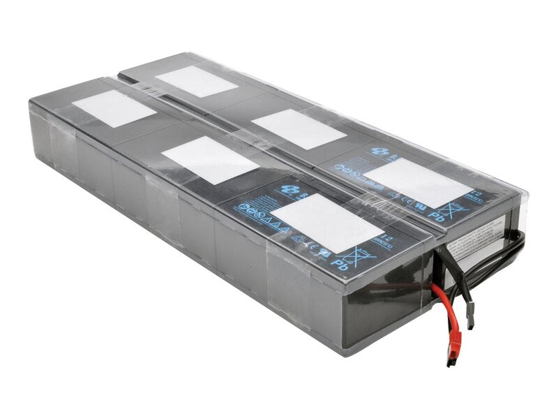 Replacement Battery Cartridge for Select 72V SmartOnline UPS Systems - Extends t