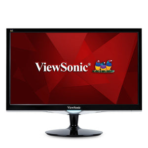 24" 1080p 2ms Display