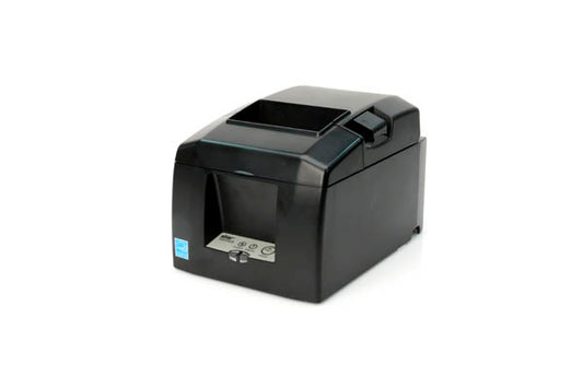 TSP654IIW-24 GRY US,Thermal/Cutter/WLan