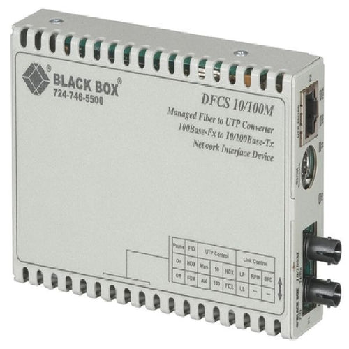 10/100/1000BT 1000BX SFP LMC4000A