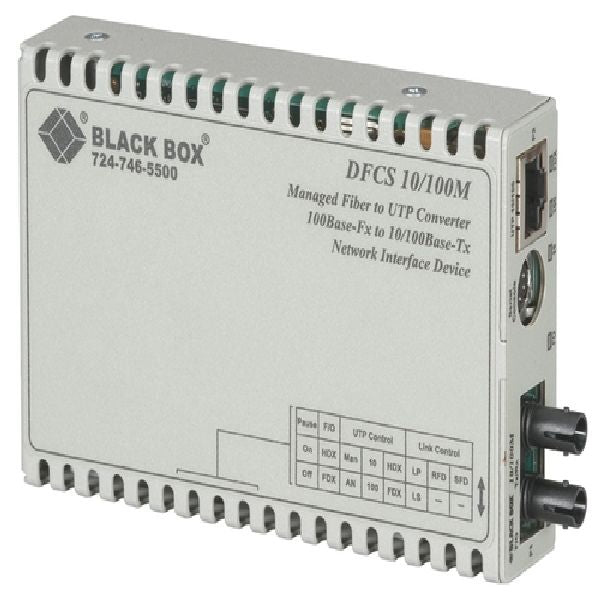 10/100/1000BT 1000BX SFP LMC4000A