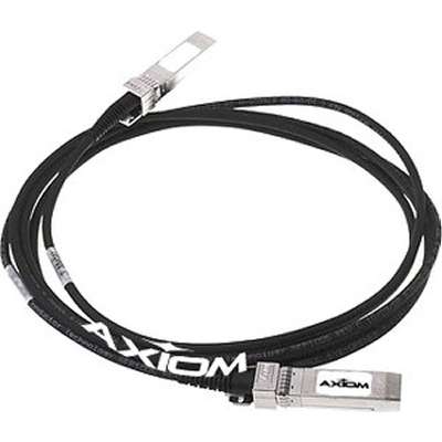 AxiomS 10GBASE-CU SFP+ Passive DAC Twinax Cable Dell Compatible 10m