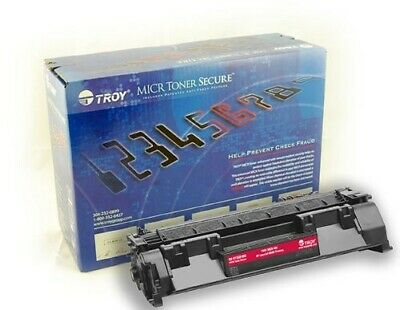 TONER MICR SECURE TROY 401