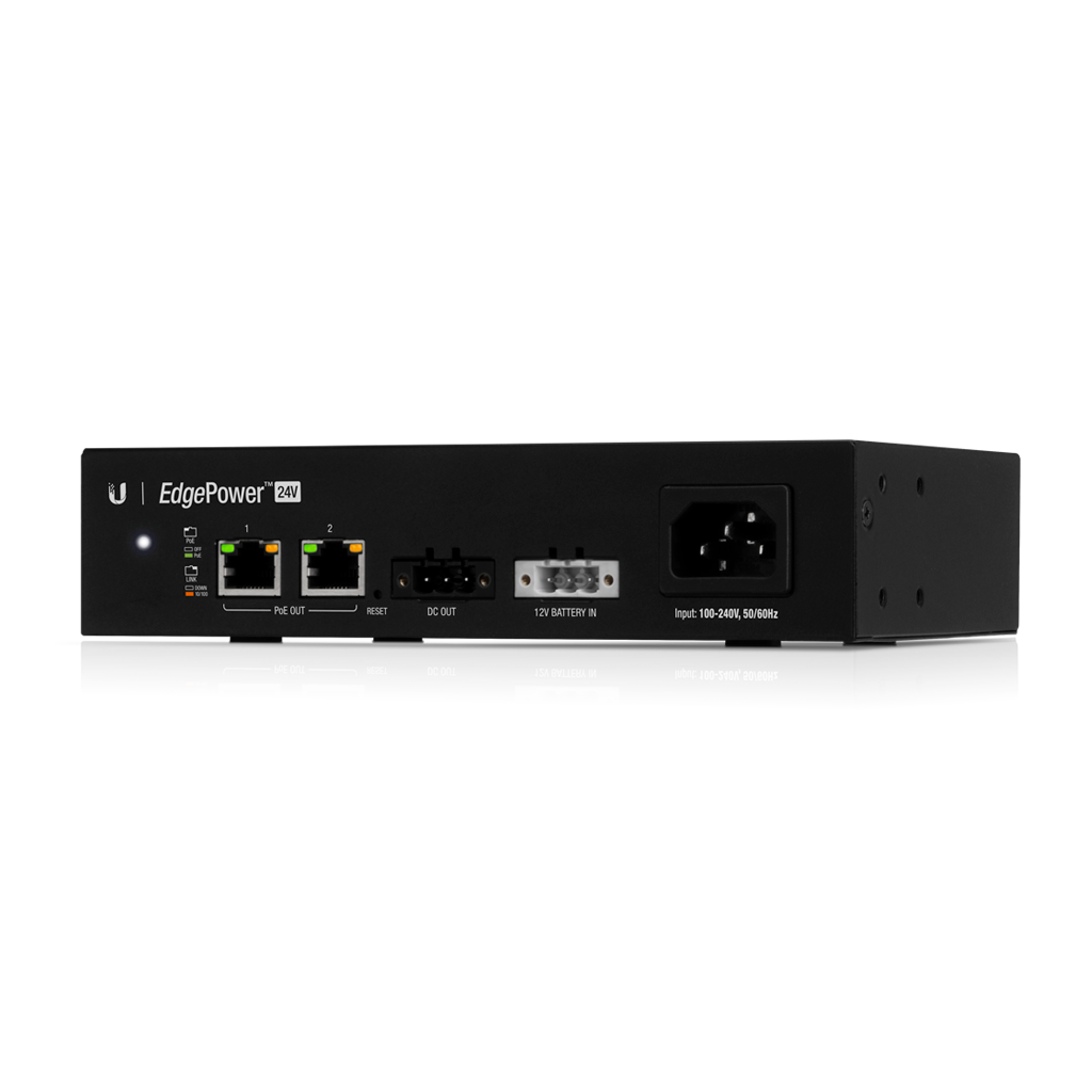 EdgePower DC PS 24V 72W