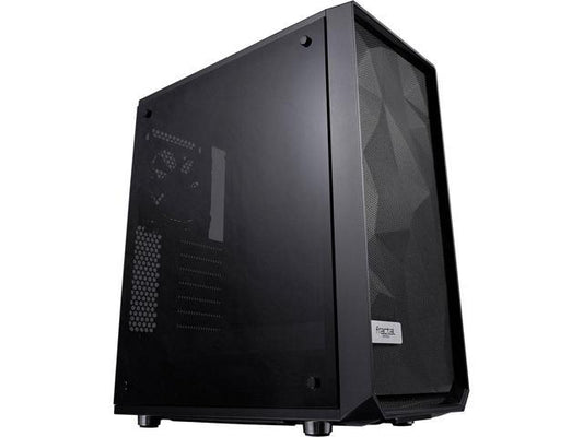Meshify C ATX