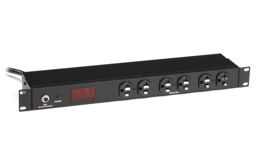 TAL PDU 14 OUTLET 5-20R PDUMH14-S15-120V