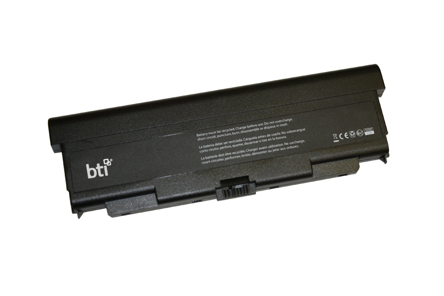 BATTERY TECHNOLOGY CO UNITED N,BTI 0C52864-BTI 9-CELL 10.8V, 8400MAH LI-ION NOTE
