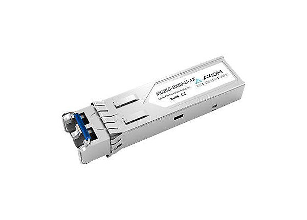 1000BASE-BX80-U
