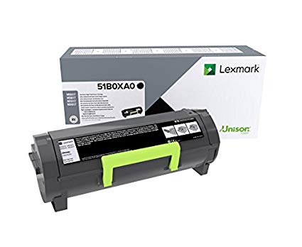 MS/MX 517, 617 Extra High Yield Toner