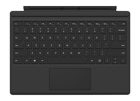 SPro Type Cvr Com Comm Blk