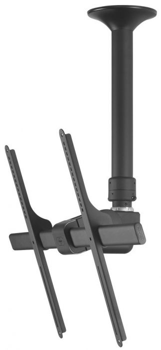 CEILING MOUNT 143LB SHORT POLE
