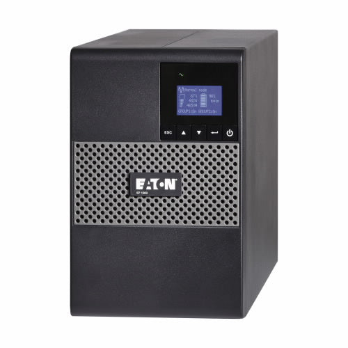 5P UPS 5P 750 VA 120V TOWER
