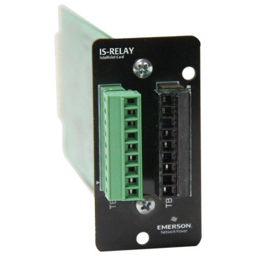 INTELLISLOT I/F KIT FOR RELAY CONTACTS