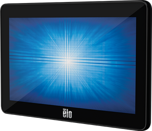 0702L, PCAP, 0BEZ, ANTI-GLARE, BLACK
