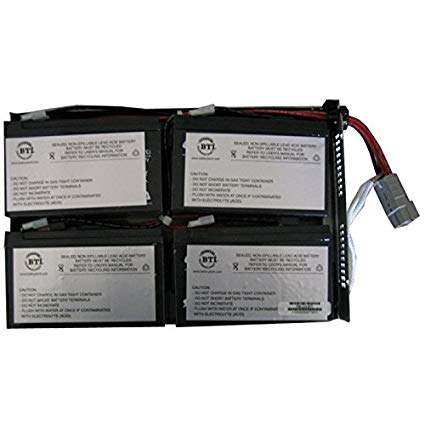 UPS BATTERY SU1000RM2U
