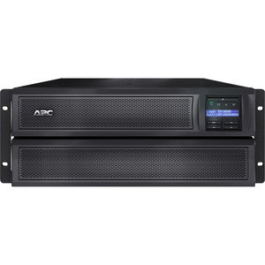 NetShelter SX 42U 1070mm Deep Split Side Panels Black Qty 2