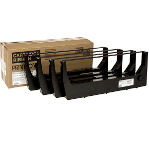 TG6600/6800 Standard Life Cartridge Ribbon, 4-pk