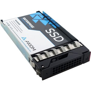 Axiom 800GB Enterprise EV100 2.5-inch Hot-Swap SATA SSD for Lenovo