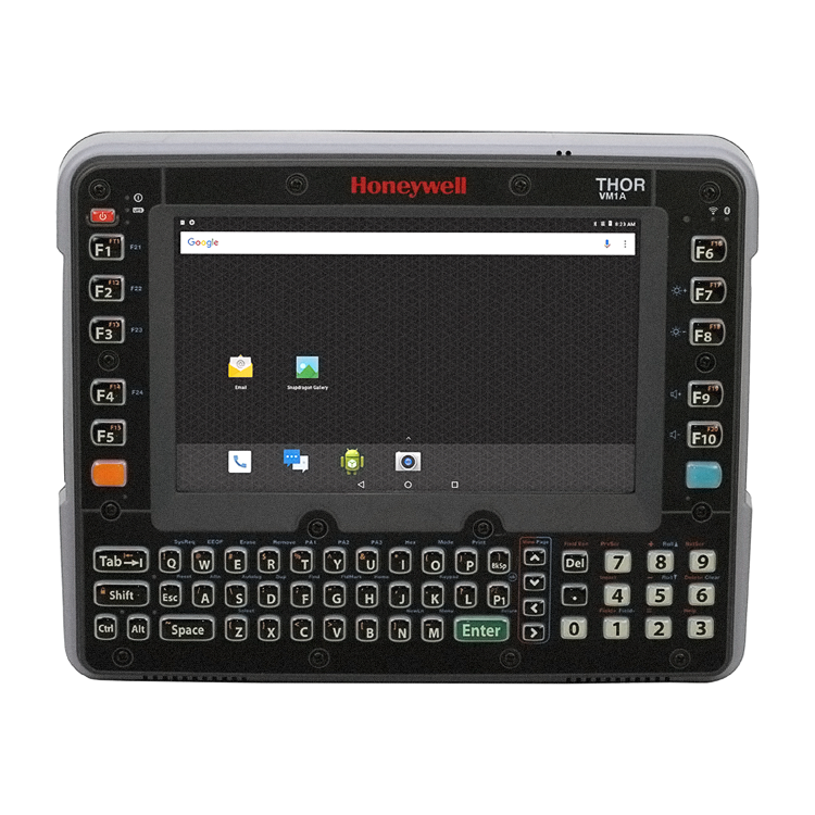 VM1A Indoor Capacitive Android ML non GM