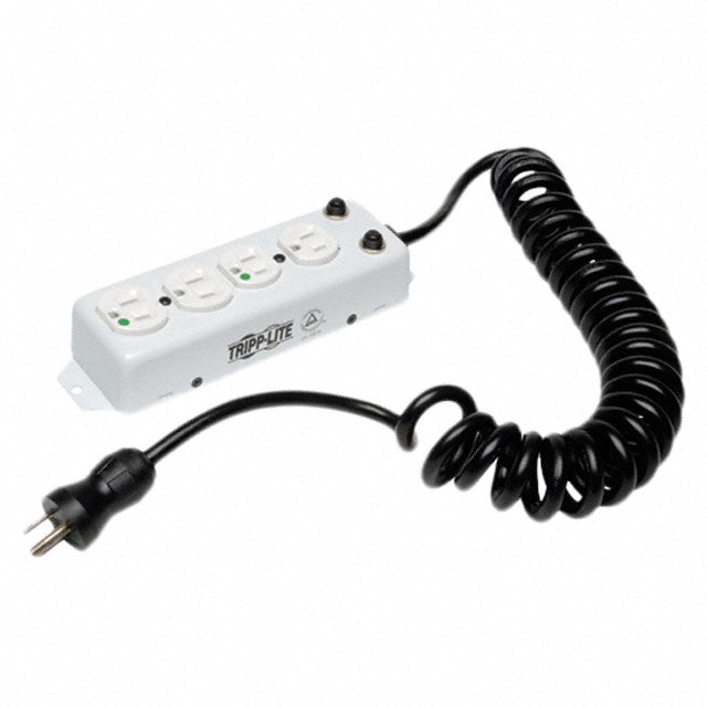 Power Strip Hospital Grade