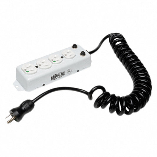 Power Strip Hospital Grade