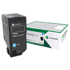 CX725 CYAN HIGH YIELD RETURN