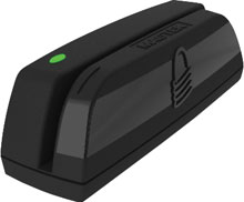 DYNAMAG DUO DUAL-HEAD SECURE CARD READER