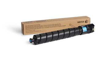 CYAN HIGH CAPACTIY TONER