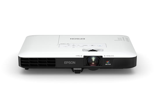 PowerLite 1780W Projector WXGA