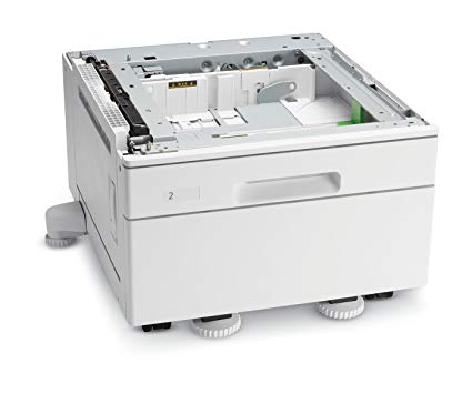 TRAY&STAND A3 520SHT F/VERSALINK PRNTR 1PK