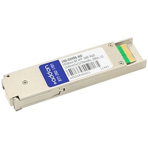 AddOn Calix 100-03496 Compatible TAA Compliant 10GBase-BX XFP Transceiver (SMF,