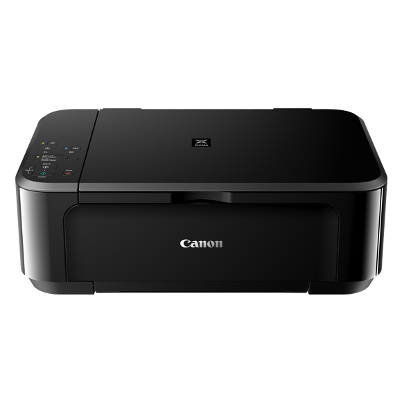 PIXMA MG3620 Black Wireless Photo All-in-One Inkjet Printer, Up to 4800 x 1200 d