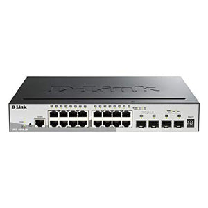 1510SERIES SMART MNGD 16PORT