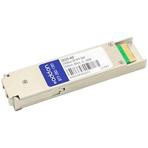 AddOn Extreme Networks 10125 Compatible TAA Compliant 10GBase-ZR XFP Transceiver