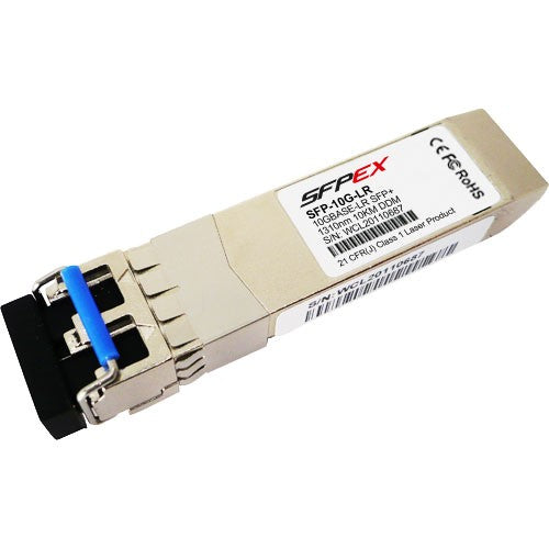 10GBASE-LR SFP MODULE
