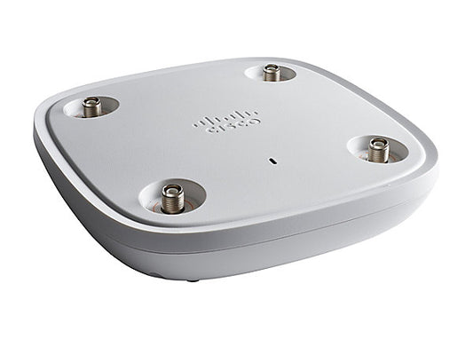 CISCO CATALYST 9115AX SERIES