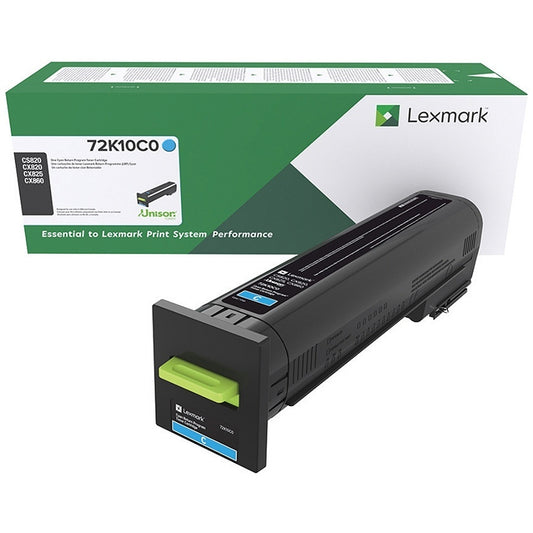 CS820 CX820 CX825 CX860 CYAN
