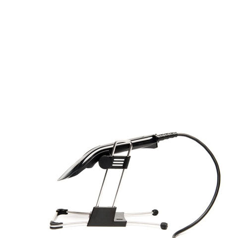 OPTICON, 2D IMAGER, USB, STAND, BLACK