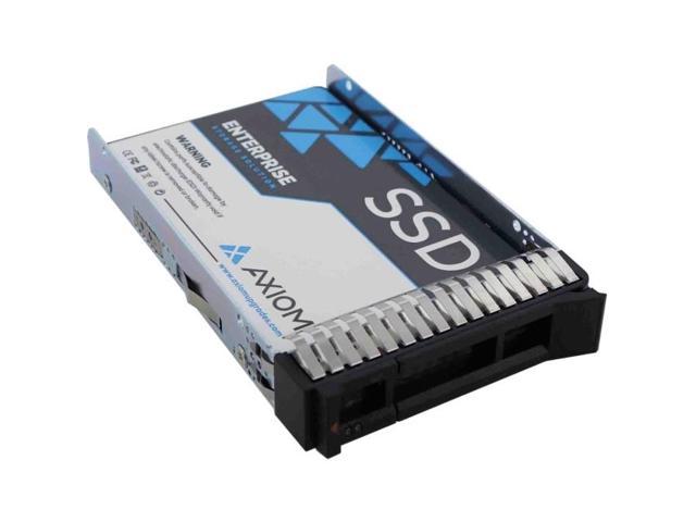 Axiom 240GB Enterprise EV100 2.5-inch Hot-Swap SATA SSD for Lenovo