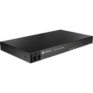 8PORT ACS DUAL AC W/ ANALOG