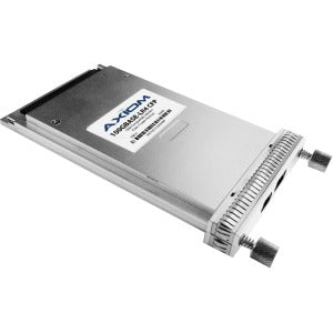 Axiom 40GBASE-SR4 QSFP+ Transceiver for Cisco - QSFP-40G-SR4 - Multi-mode Fiber