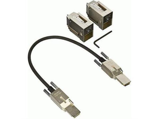 CISCO CATALYST 9200L STACK MODULE