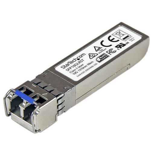 100% Cisco SFP-10G-LR compatible guaranteed - Lifetime Warranty on all SFP modul