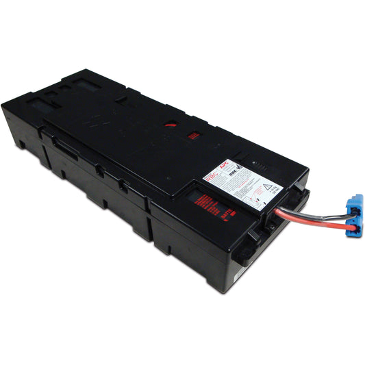APC Replacement Battery Cartridge for Smart-UPS Line Interactive, 48V 9Ah lead-a