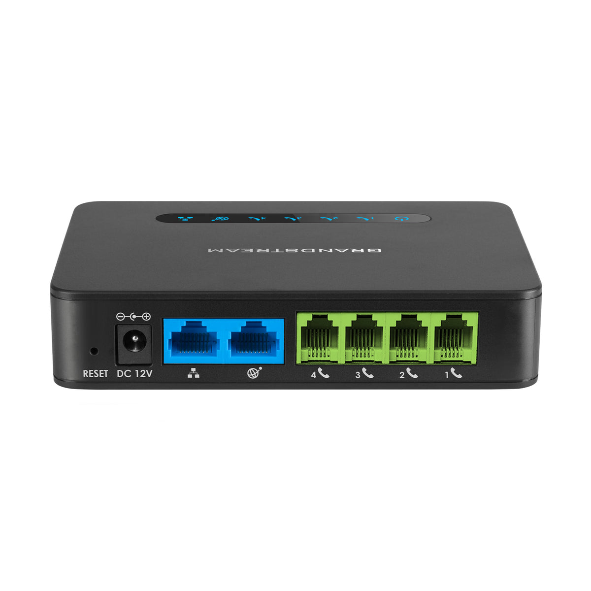 Grandstream 4 FXS port ATA
