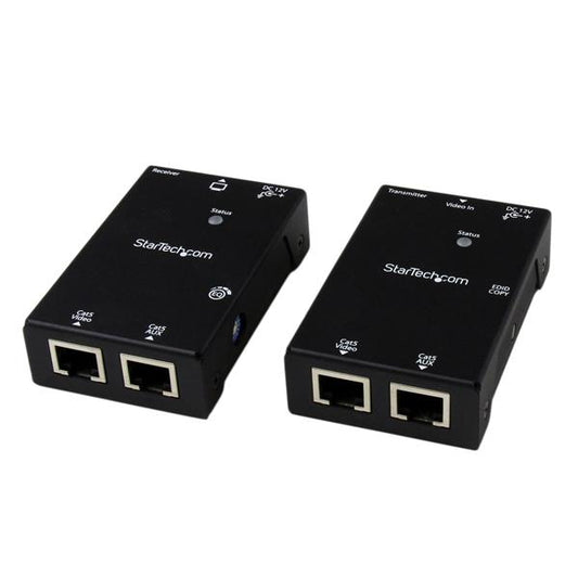 HDMI Over Cat5/Cat6