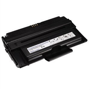 DELL 2335DN 2355DN TONER 3000 PG STANDARD YIELD PART CR963 SKU 330 2208