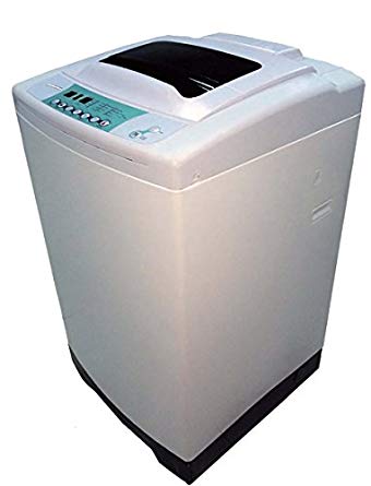 3.0 CU FT PORTABLE WASHER