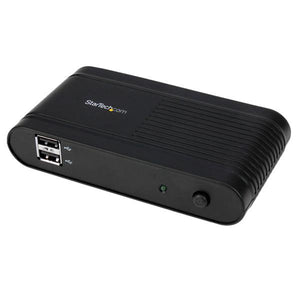 Wirelessly connect your PC or laptop to your HDMI  television, projector, or mon